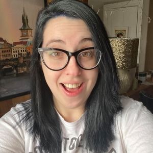 Meet your Posher, Kimberly